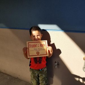 Meet your Posher, Noe